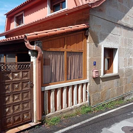 Apartament Atico Pontevedra Zewnętrze zdjęcie