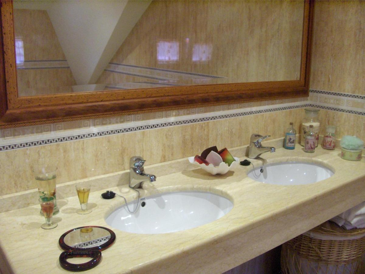 Apartament Atico Pontevedra Zewnętrze zdjęcie