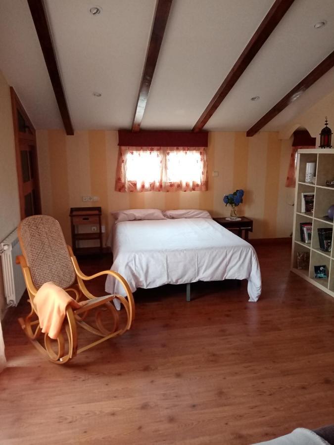 Apartament Atico Pontevedra Zewnętrze zdjęcie