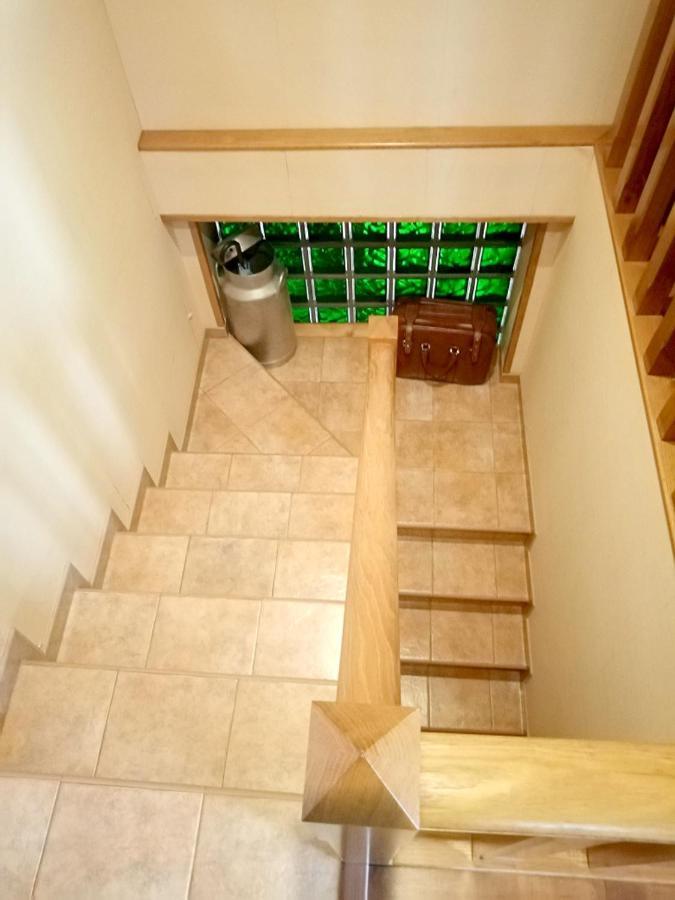 Apartament Atico Pontevedra Zewnętrze zdjęcie