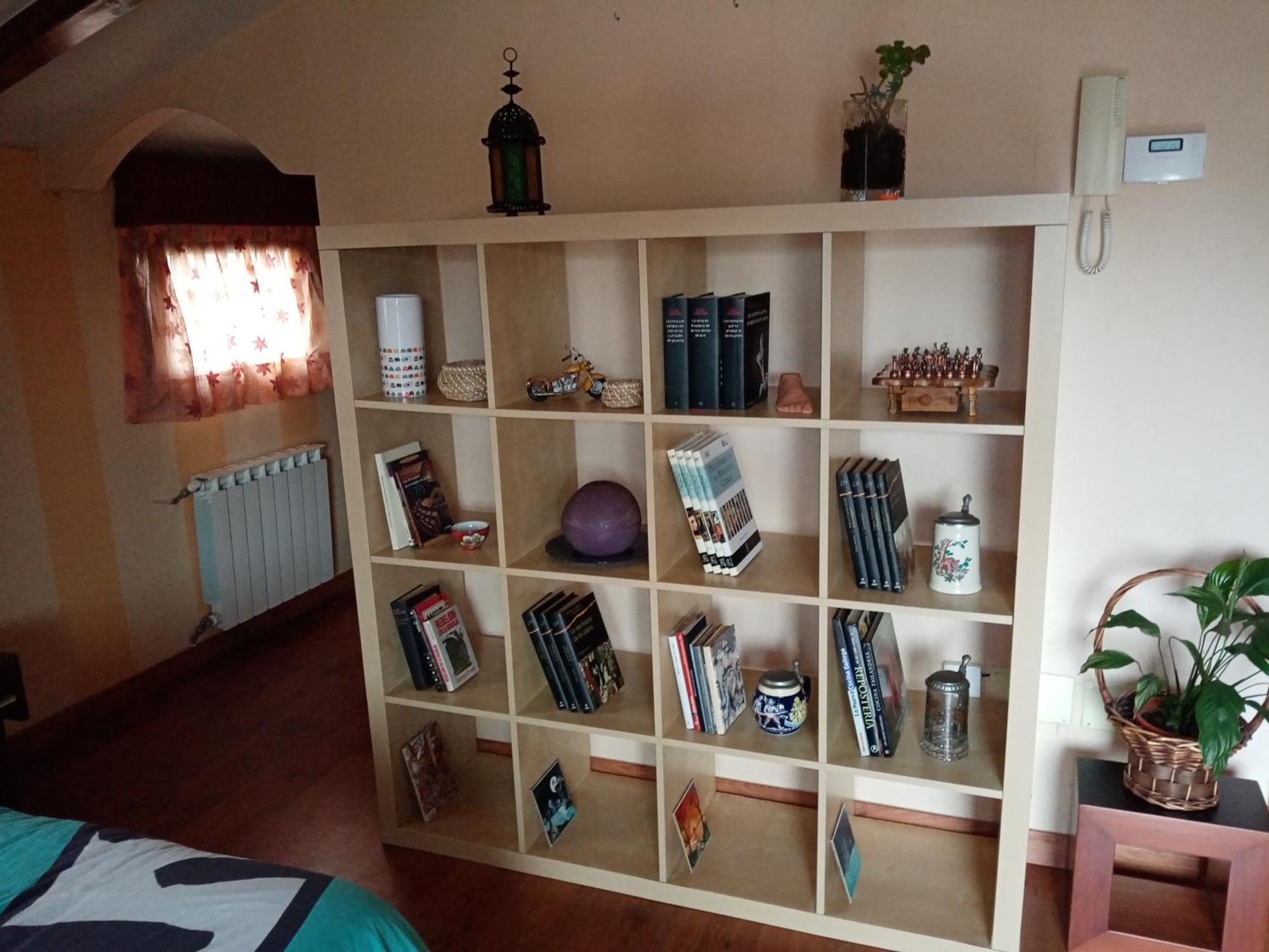 Apartament Atico Pontevedra Pokój zdjęcie